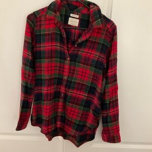 AE Flannel